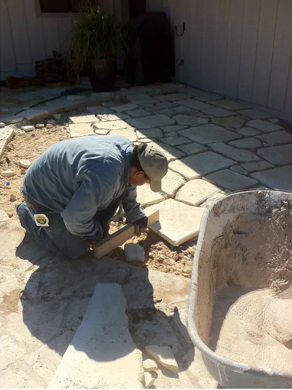 Commercial Remodeling Project