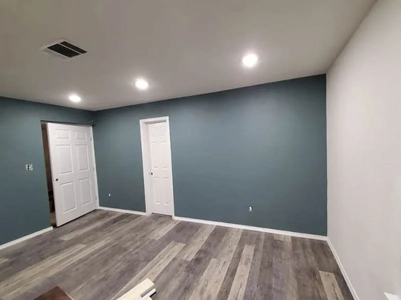 Painting and Remodeling