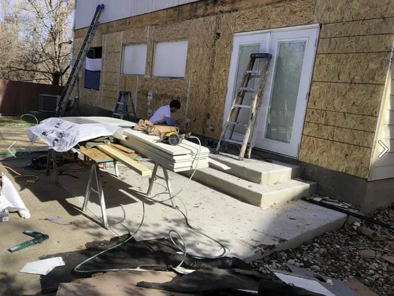 Austin TX Remodeling Project Photo 11