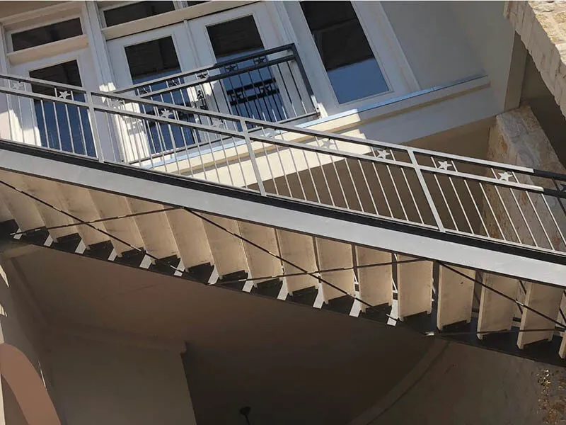 Residential Remodeling Project