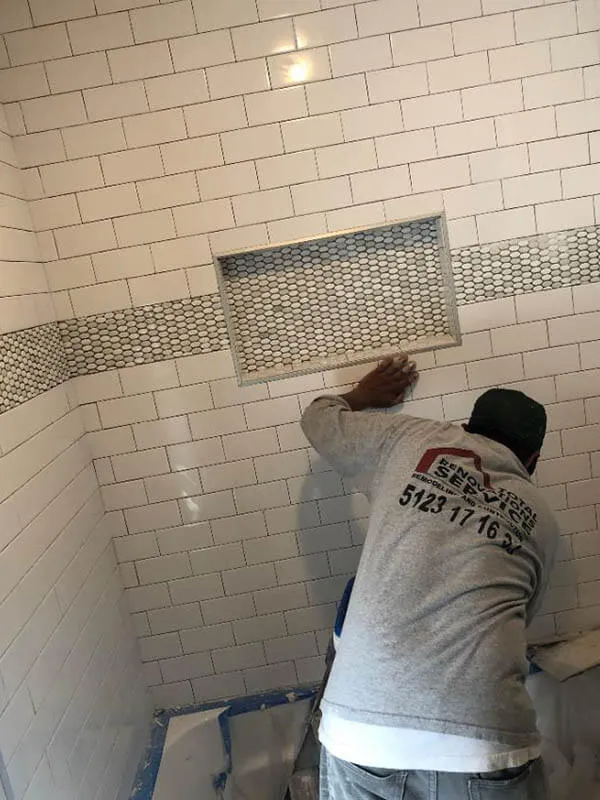 Austin TX Remodeling Project Photo 24