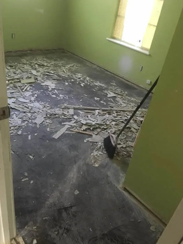 Austin TX Remodeling Project Photo 30