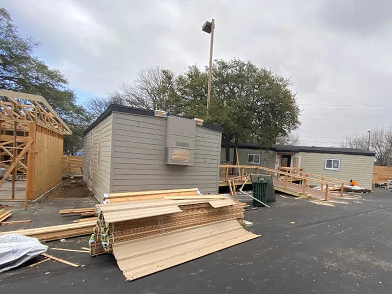 Austin TX Remodeling Project Photo 43