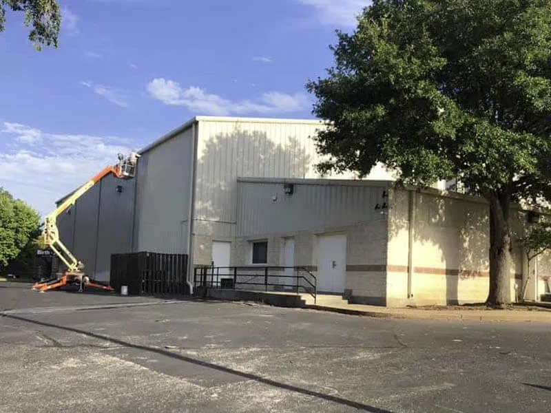 Austin TX Remodeling Project Photo 52