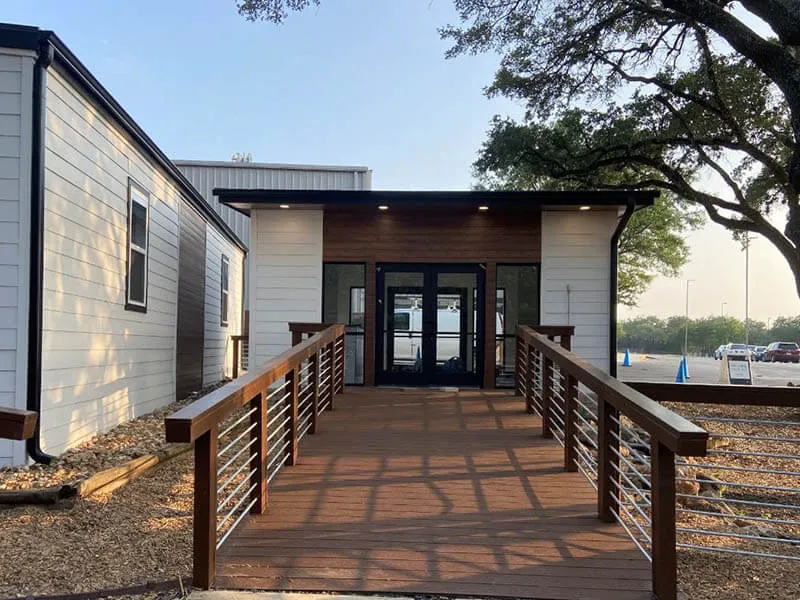 Austin TX Remodeling Project Photo 57
