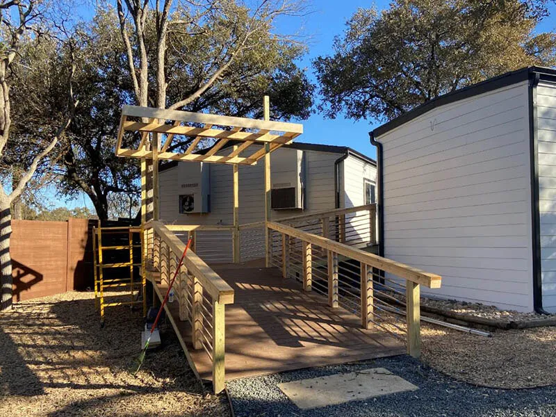 Austin TX Remodeling Project Photo 64