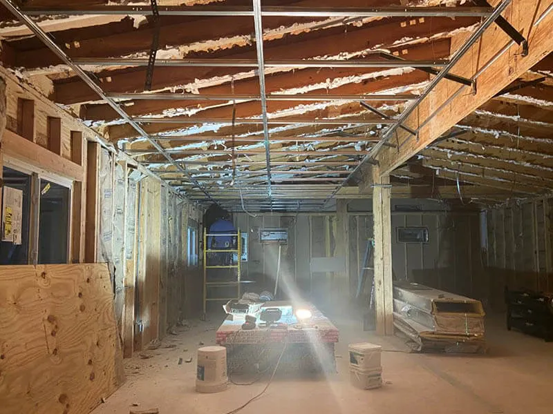 Austin TX Remodeling Project Photo 70