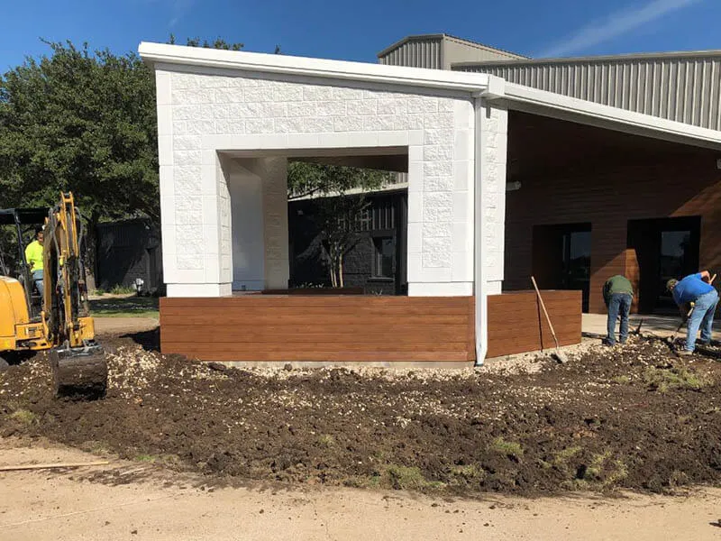 Austin TX Remodeling Project Photo 78